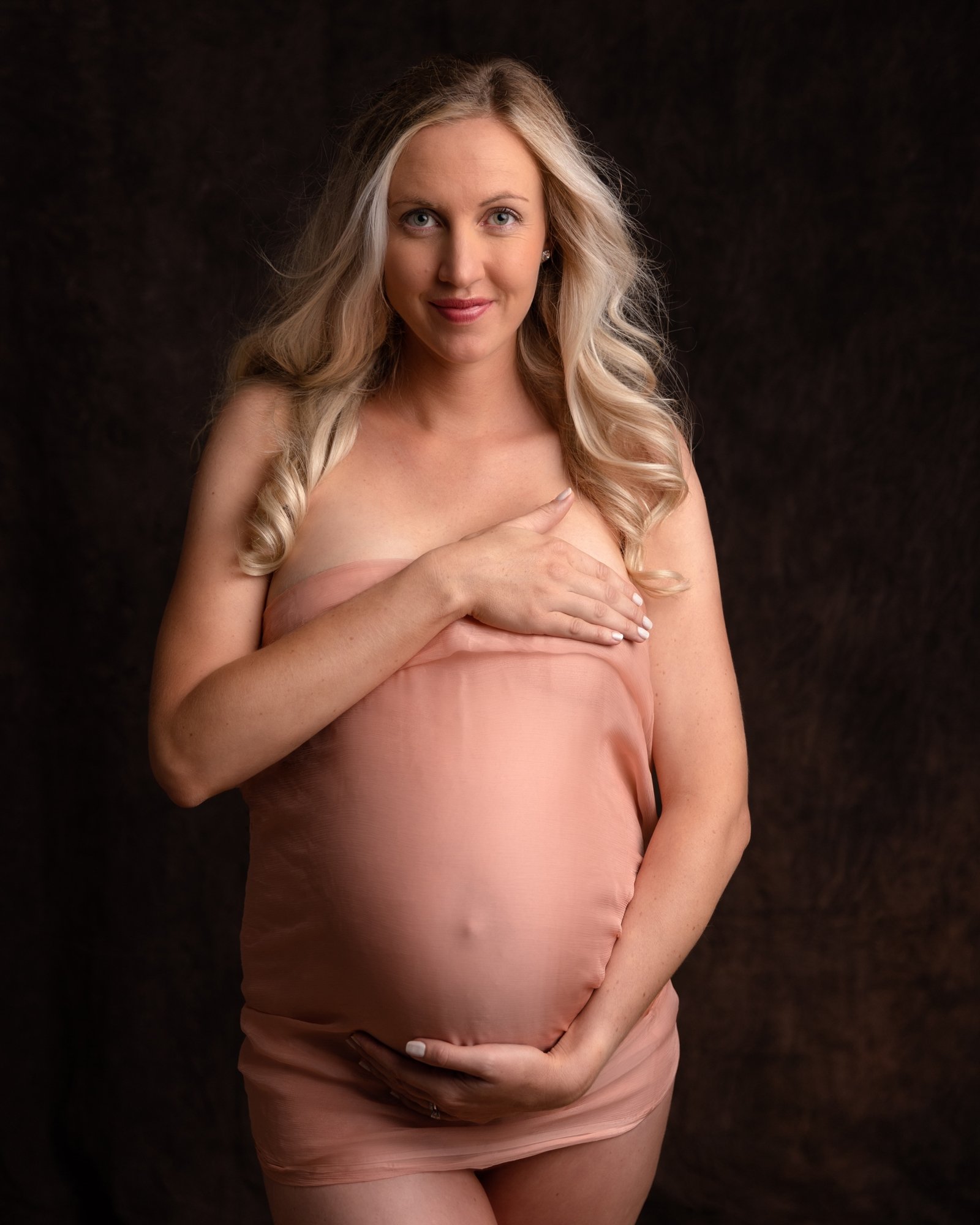 Sharon Lewis Photography pregnancy photos in Somerset